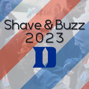 Fundraising Page: Shave & Buzz 2024 Team DUKE